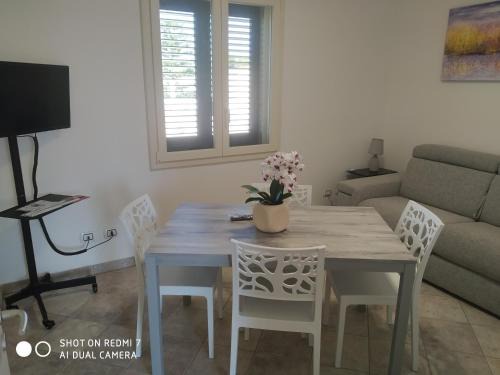 Tuglie Apartment | Badìa