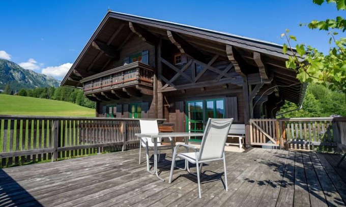 Bad Aussee House | Bad Aussee by Interhome