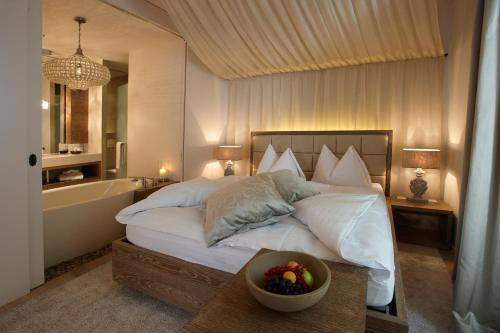 Bubendorf Hotel | Bad Bubendorf Design & Lifestyle Hotel