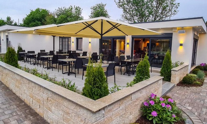 Oberschneiding Hotel | Bad Resort