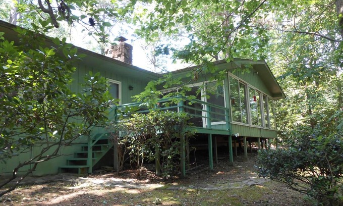 Hot Springs Village House | Badalona House Unit 0114