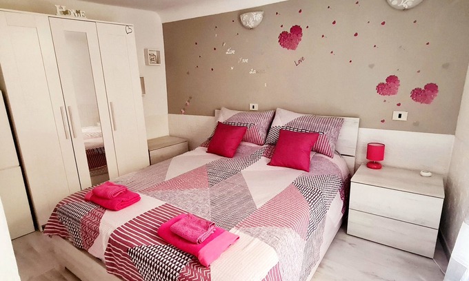 Badalucco Apartment | Badalucco 10 km from the sea all included