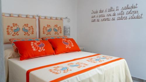 Suni House | Badde Amena Affittacamere