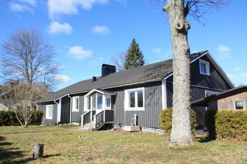 Annerstad Apartment | Baden Angeln Wandern, Annerstad Skeen Nyebrovägen 6