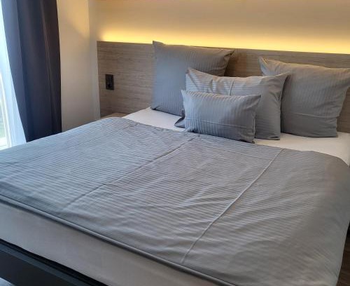 Munchen District Apartment | Bader Aparthotel