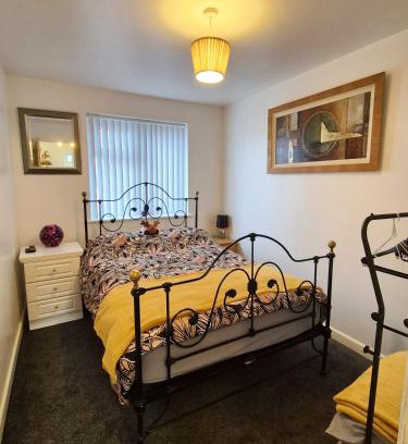 Brackley Apartment | Badger Haven, Apartment 3
