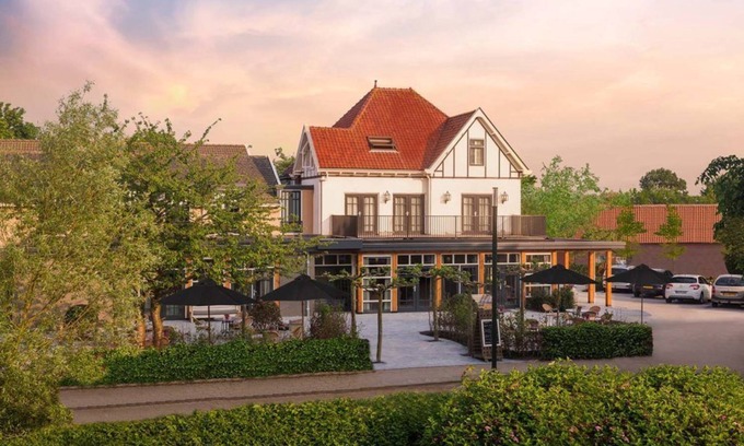 Renesse Hotel | Badhotel Renesse
