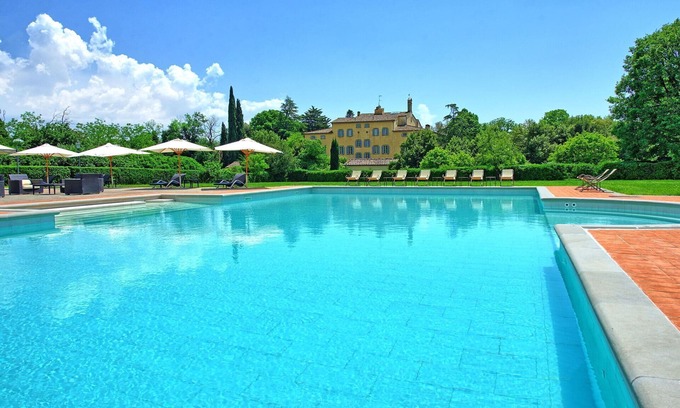Cincelli Apartment | Badia Di Campoleone - Campoleone 11 *514