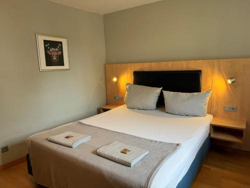 Buhl Hotel | Badischer Hof