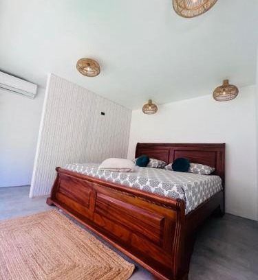 Pan de Azucar Other | Badu Lodge Puriscal