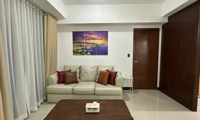 Socorro Condo | Baelone Property