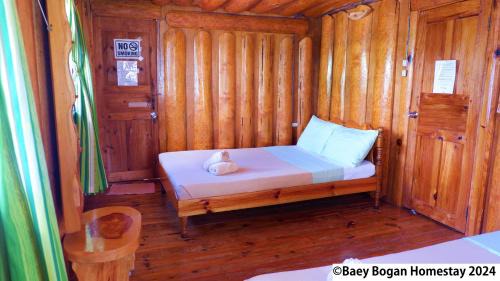 Sagada House | Baey Bōgan Homestay