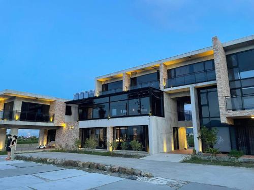 Sanxing House | Bafentian Farmhouse