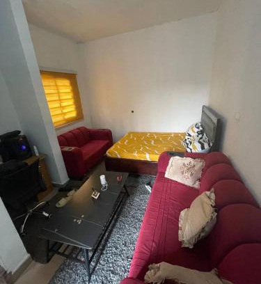 Bafoussam Apartment | bafoussam cami toyota