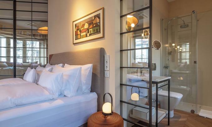 Orbanhegy House | Bagatelle Gardenhouse