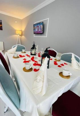 Altınordu Apartment | Bagdad MOTEL