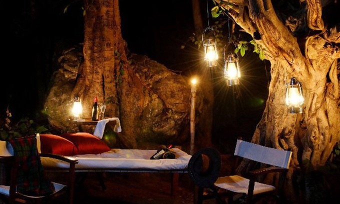 Mukki Hotel | Bagh Tola,Kanha