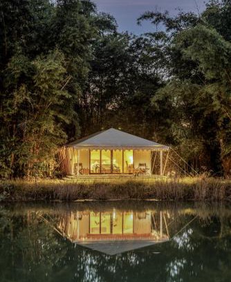 Kanha Resort | Bagh Villas I Kanha