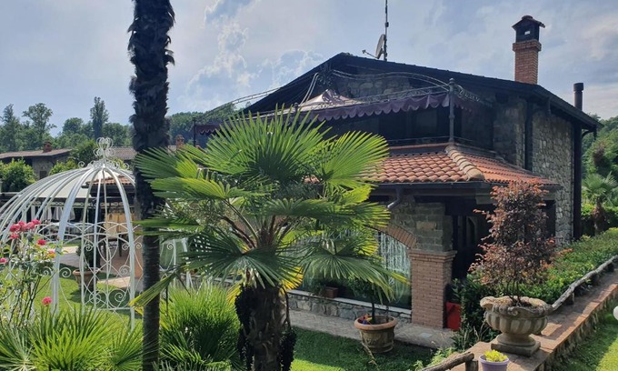 Bagnone Resort | Baglio della Luna Resort