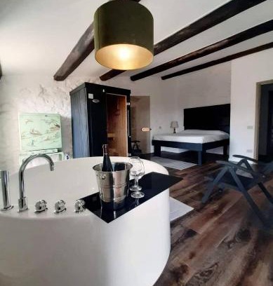 Alcamo House | Baglio Ficus