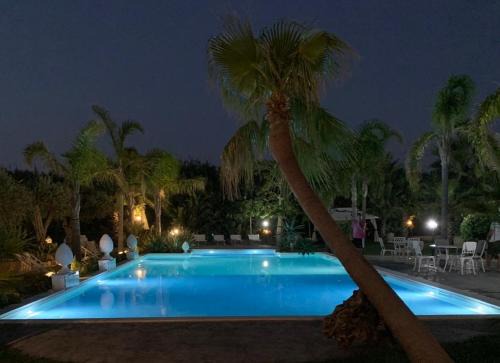 Marsala Bed & Breakfast | Baglio Isolalunga