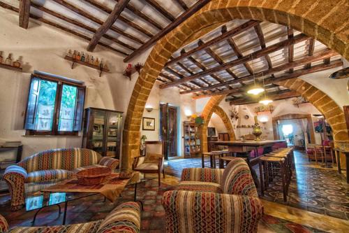 Petrosino House | Baglio Samperi