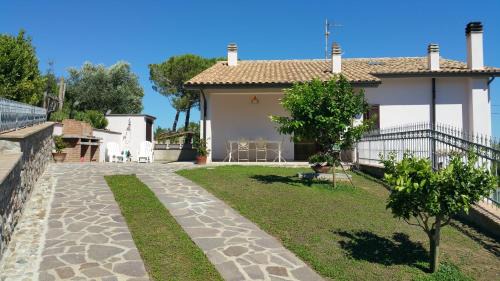 Fonte Blanda House | Bagnacci