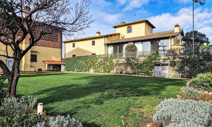 Bagno a Ripoli Villa | Bagno a Ripoli, Italy. Entire accommodation: villa