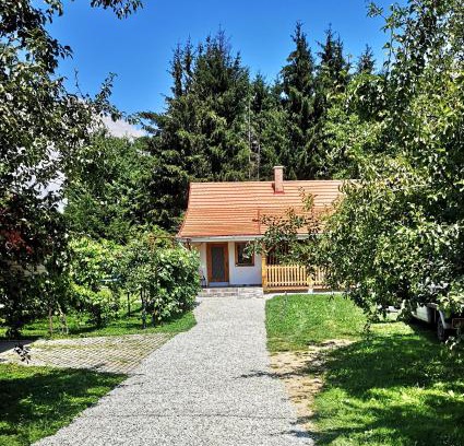 Magyarszombatfa Apartment | Bagolyvár vendégház