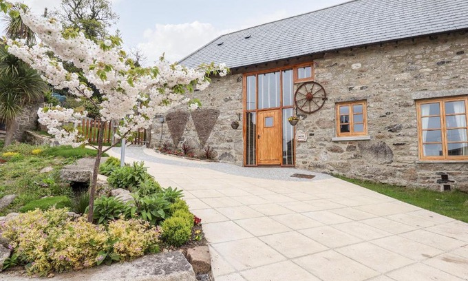 Newton Abbot House | Bagtor Granary
