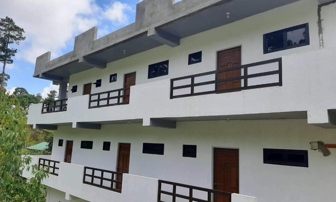 Baguio Apartment | Baguio La Famille Residences