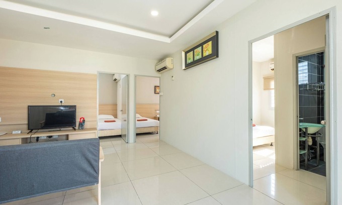 Kampung Bakau Apartment | Bahagia Villa