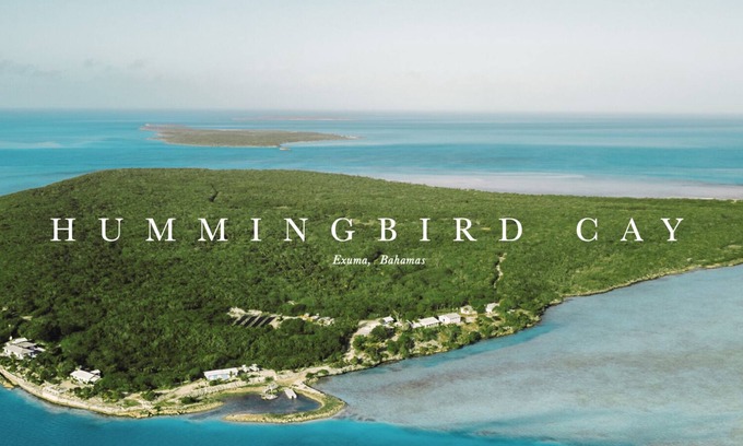 Great Exuma House | Bahamian Private Island Escape - Sleeps 8
