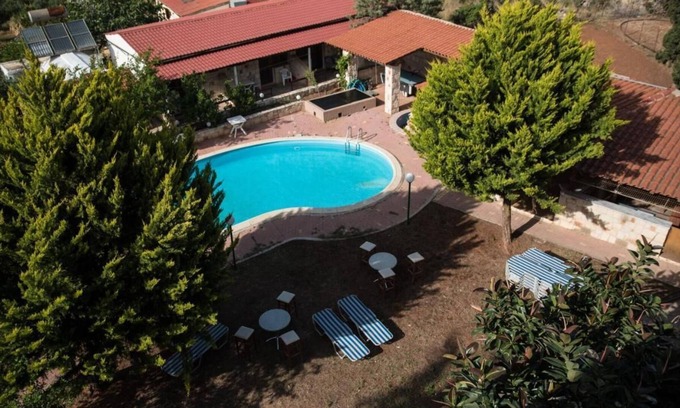 Malia House | Bahar Boutique Hotel Classic Single BB 1 person