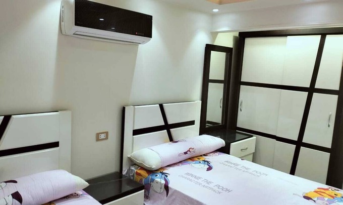 Al-'Atarin Apartment | Bahgdad cabin