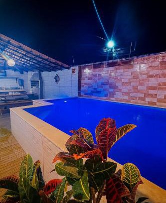 Porto Seguro House | Bahia Bella Casa 01