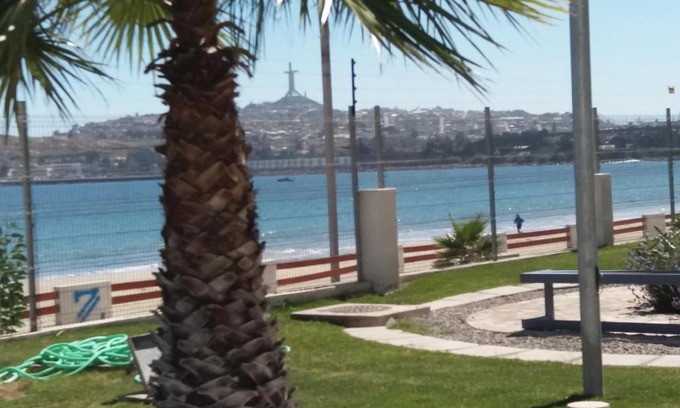 La Herradura Apartment | Bahia horizonte herradura