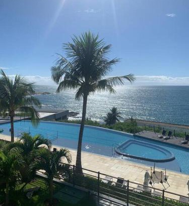 Rio Vermelho Apartment | Bahia Lodge - Apartamento privativo no Rio Vermelho