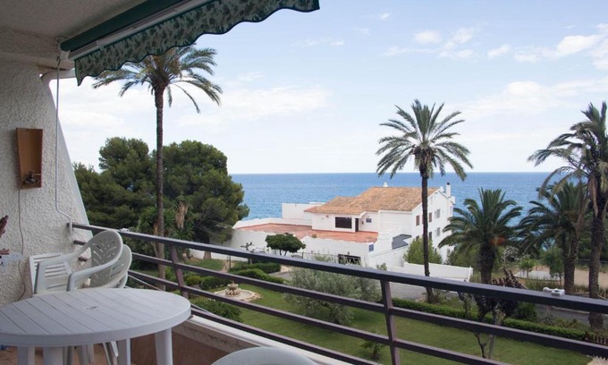 L'Hospitalet de l'Infant Apartment | BAHIA PALACE 24