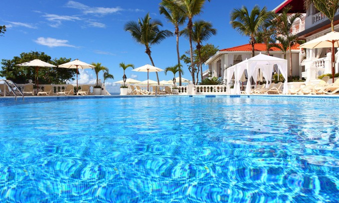 Samana Hotel | Bahia Principe Grand Samana - Adults Only