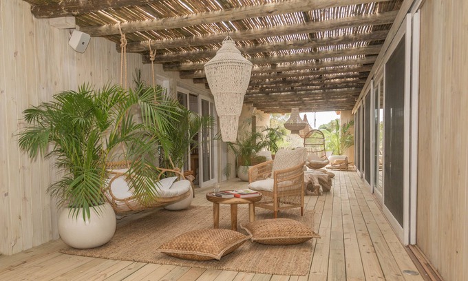 Jose Ignacio Hotel | Bahia Vik Jose Ignacio