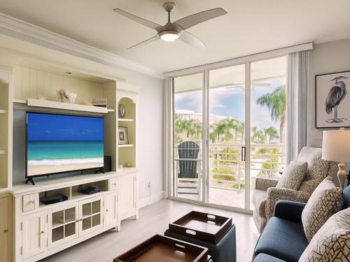 St. Petersburg Apartment | Bahia Vista 11-337
