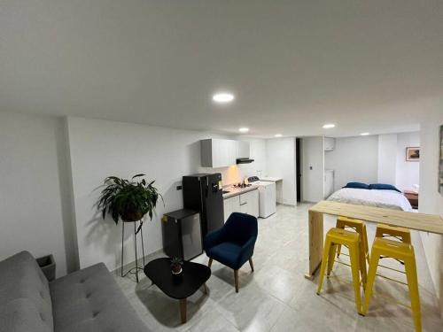 Luna Park Apartment | Bahialoft Circasia