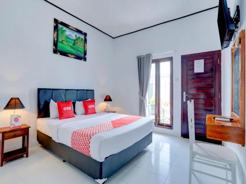 Mengwi Hotel | Bahtera Guest House