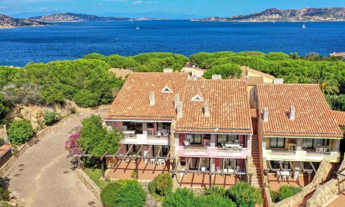 Palau Apartment | Baia Del Faro