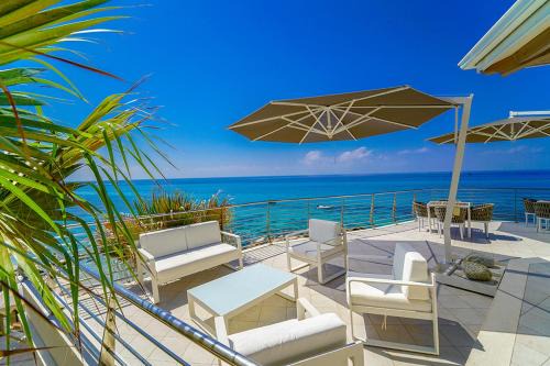 Ricadi Resort | Baia del Godano Resort & Spa