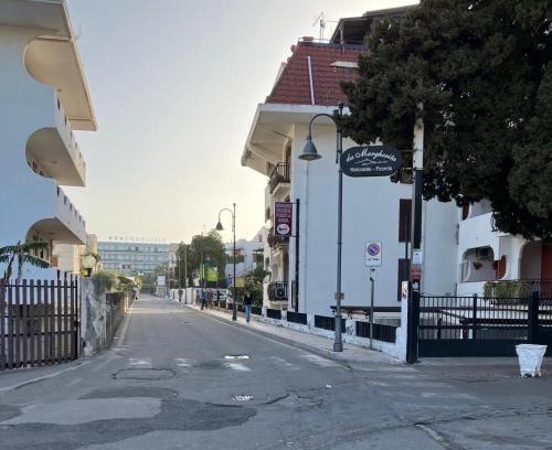 Recanati Apartment | Baia di Recanati
