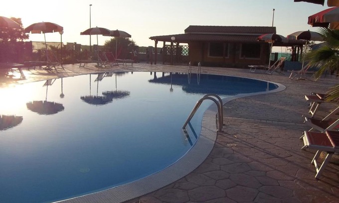 Marina di Zambrone Apartment | Baia di Zambrone