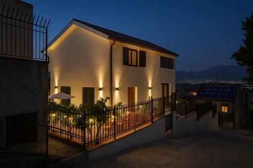 Palermo Apartment | Baida Apartments