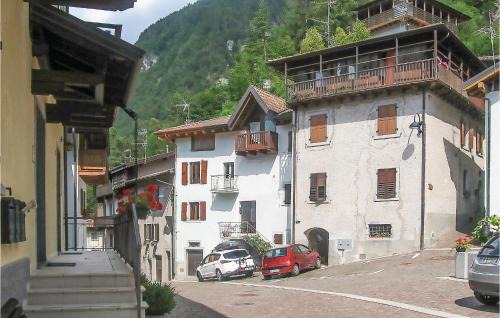 Bondone Apartment | Baidoni Primo Piano
